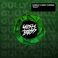 Dubblet feat. Birdy & Breeza - Gully