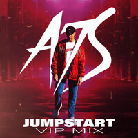 A7S - Jumpstart (VIP Mix)