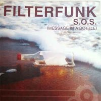 Filterfunk - S.O.S (Message In A Bottle) (Vadim Adamov & Hardphol Radio Edit)