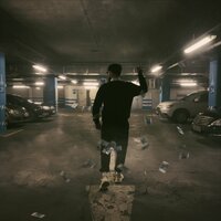 Стич - Деньги и Тачки