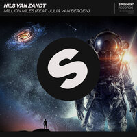 Nils Van Zandt - Boom (Goes My Heart)