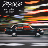 Derouse - Мой Район Не Спит