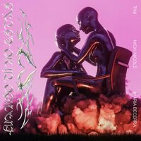 Tini feat. NICKI NICOLE & Maria Becerra - Cuando Tu No Estas