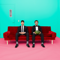 Crash Adams - California Girl