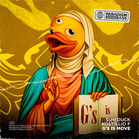 Sun Duck feat. Kostillio F - G's Is Move