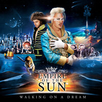Empire Of The Sun - We Are The People (Southstar Remix)