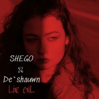 Shego feat. Drummie - Steak Tar Tar