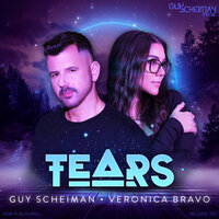 Guy Scheiman feat. Veronica Bravo - Tears (Club Radio Edit)
