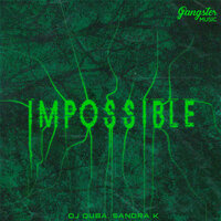 DJ Quba & Sandra K - Impossible
