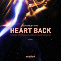 Sevenn feat. Jem Cooke - Heart Back