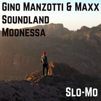 Soundland feat. Malina & Gino Manzotti & Maxx - Be Myself Again