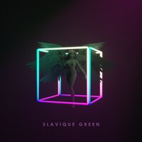 Slavique Green - Away