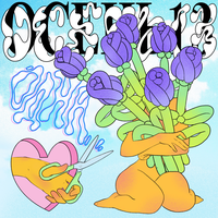 Осень13 - Одна