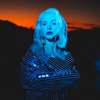 Zara Larsson - Can't Tame Her (Nightcore Remix)
