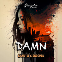 KANVISE feat. ERCODES - Damn