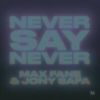Max Fane feat. Jony Safa - Never Say Never
