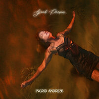 Ingrid Andress feat. JP Saxe - Runnin