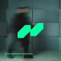 Boehm feat. Moonsound & Round Light - You Got Me