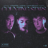 Harddope feat. Mingue & Maxim Schunk - Counting Stars