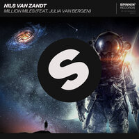 Nils Van Zandt - Without You (River Flows In You)