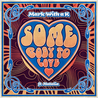 Natalia - Ready For The Ride