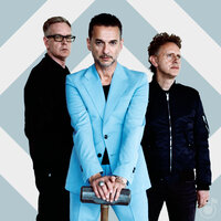 Depeche Mode - My Cosmos Is Mine
