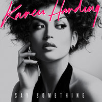 Karen Harding - Back To You