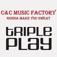C C Music Factory - Gonna Make You Sweat (Everybody Dance Now)