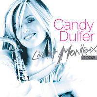 Candy Dulfer - Lily Was Here