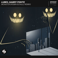 LUM!X feat. Alida & Gabry Ponte - Forget You (LUM!X VIP Mix)