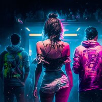 HYDY feat. Gadzhii - Я Твой Папа