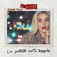 Elena Rose - El Hombre