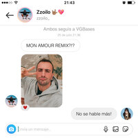 Zzoilo feat. Sofia Reyes - El Wey