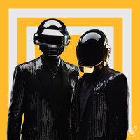 Daft Punk feat. Todd Edwards - The Writing Of Fragments Of Time