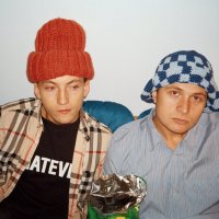 Teddy Failure - Failure