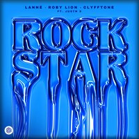 Lanne & Roby Lion & CLYFFTONE feat. Justn X - Rockstar