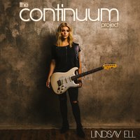 Lindsay Ell - Sweet Spot
