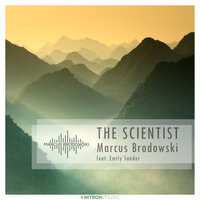 Marcus Brodowski - Time