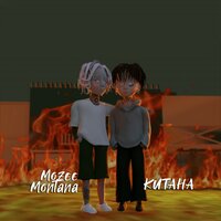Mozee Montana feat. Китана - Ляля