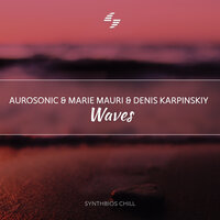 Aurosonic feat. Denis Karpinskiy & Marie Mauri - Waves