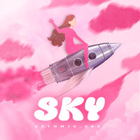 Satomic feat. 2xA - SKY