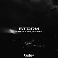 PVSHV feat. STRACURE - Storm