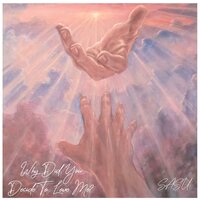 SASU feat. Ivo - Make Me Yours