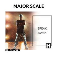 Major Scale - Breakaway