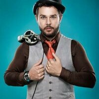 Tom Boxer - Tell Me If I Tell U