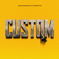 GaoDagamo feat. Chirikita - Custom
