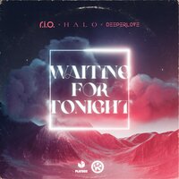 R.I.O. feat. Halo & Deeperlove - Waiting For Tonight