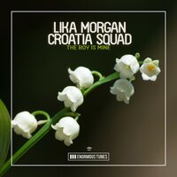 Lika Morgan feat. Croatia Squad - The Boy Is Mine