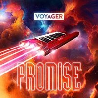 Voyager - Promise (Евровидение 2023 Австралия)