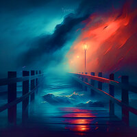 KRAMONA - Туман